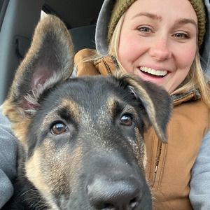 Meet your Posher, Brette